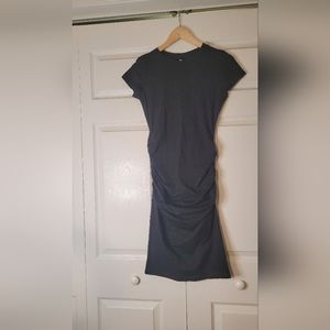 Missufe black dress
